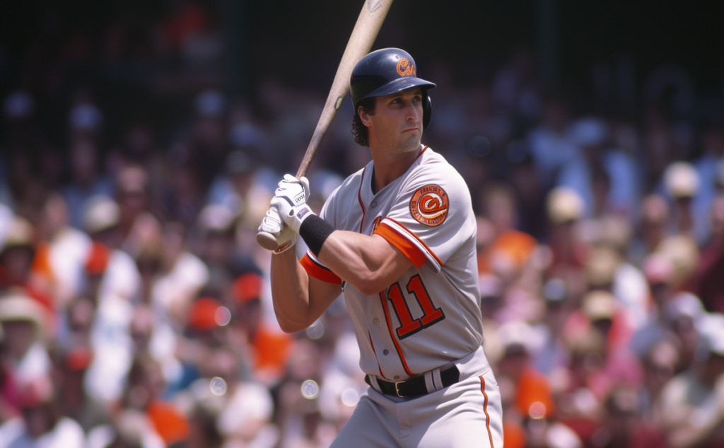 The Unforgettable Contributions of Cal Ripken Jr. #1 to the Orioles