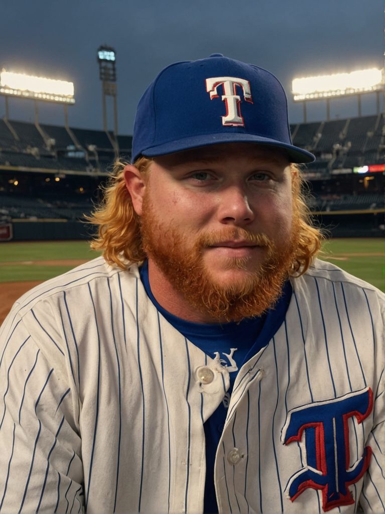 Justin Turner Texas Tech Accident