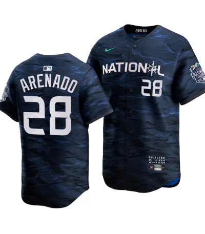 Nolan Arenado