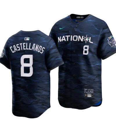 Nick Castellanos