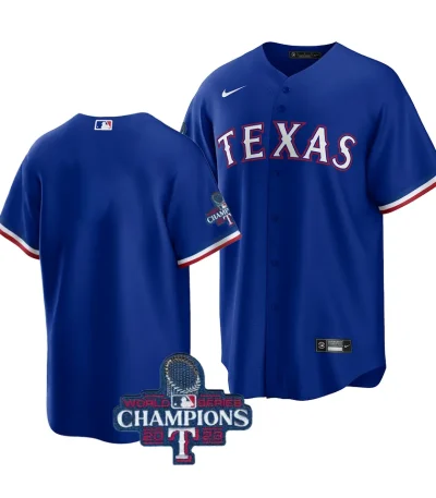 Texas Rangers 2024