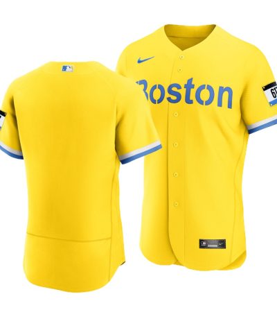 Boston Red Sox jersey